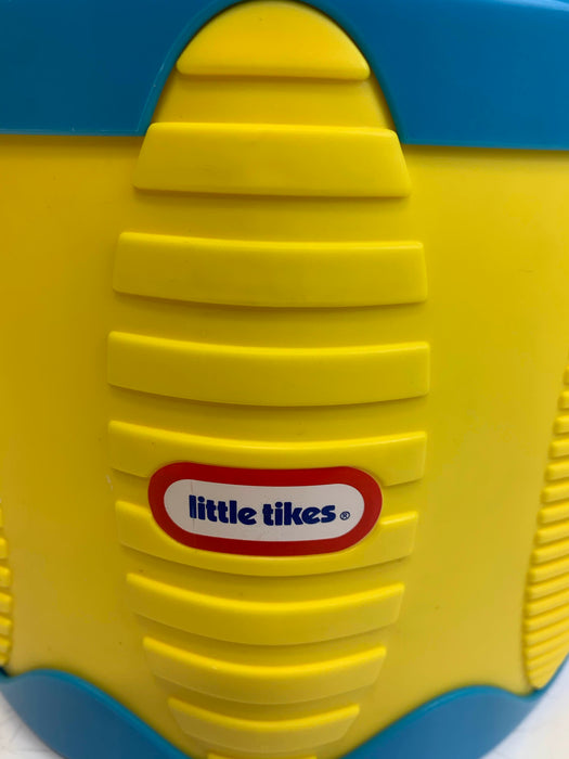 secondhand Toys