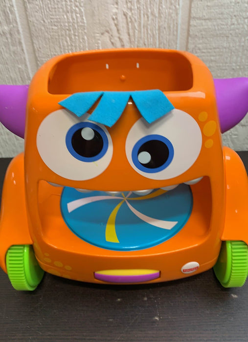 used Toys