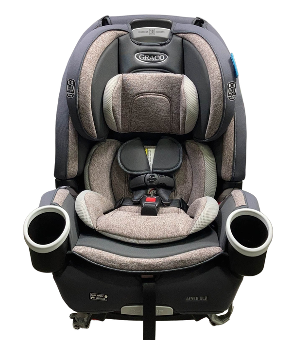 Shop Graco 4Ever DLX 4-in-1 Car Seat, 2022, Bryant at Goodbuygears