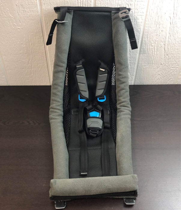 used Thule Infant Sling