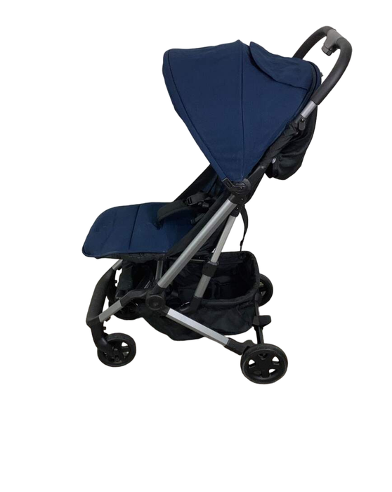Shop Colugo Compact Stroller, 2023, Navy at Goodbuygears