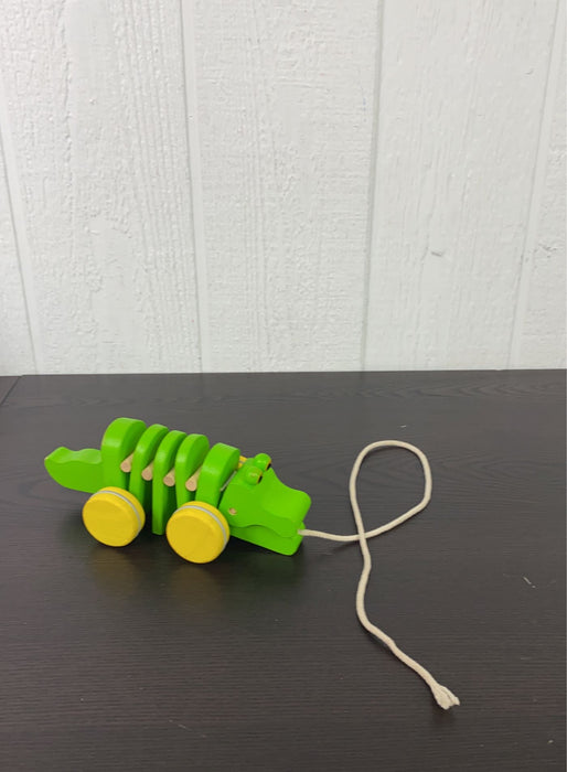 used Pull Toy