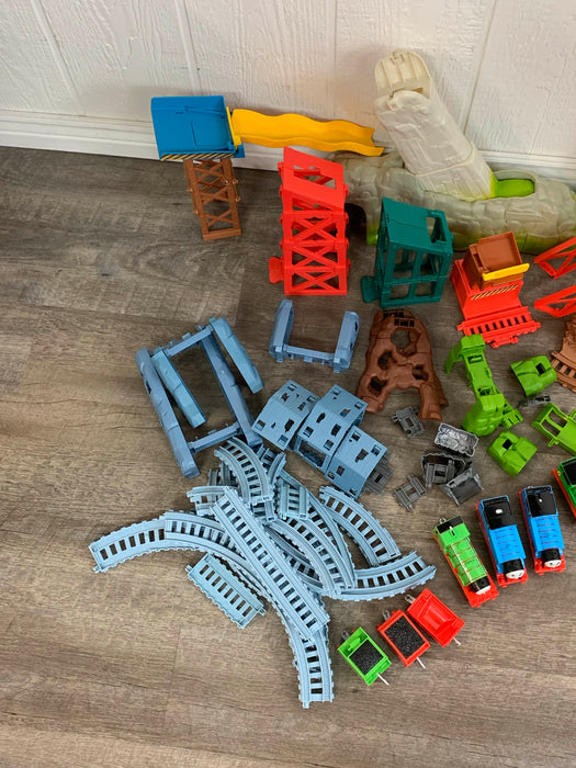 secondhand Toys
