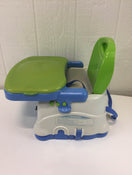 used Fisher Price Healthy Care Booster Seat