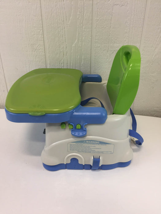 used Fisher Price Healthy Care Booster Seat