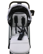 Shop Colugo Compact Stroller, 2022, Cool Grey at Goodbuygears