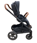 Shop Nuna MIXX Next Stroller, 2023, Caviar at Goodbuygears