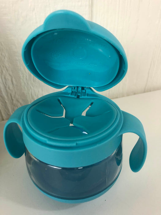 used BUNDLE Toddler Cups