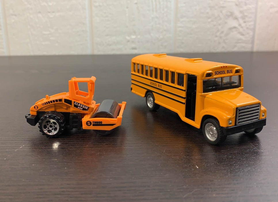 used Toys