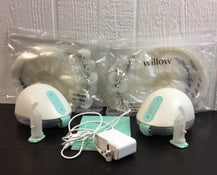 secondhand Willow Wearable Breast Pump, 3.0