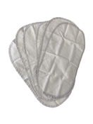 used Diapering