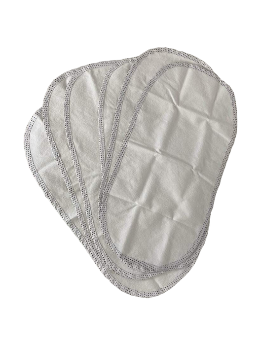 used Diapering