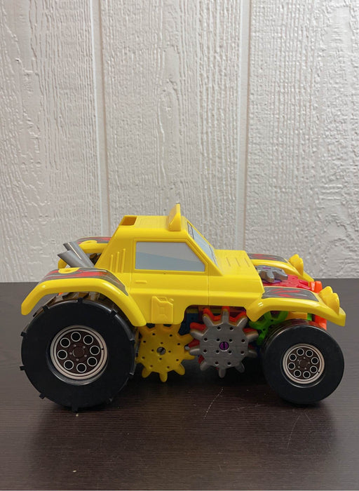 used Toys