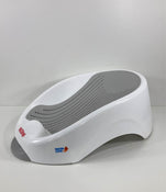used Nuby Non-Slip Baby Bathing Cradle