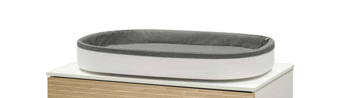 Shop Stokke Sleepi Changer, White at Goodbuygears