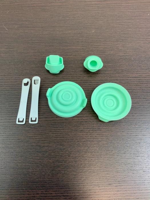 Elvie Breast Pump, Double