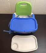 used Feeding