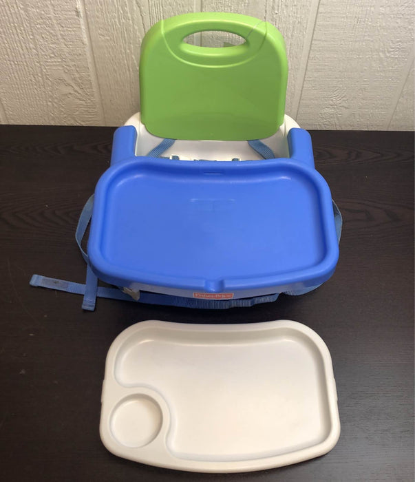 used Feeding