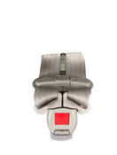 Shop UPPAbaby MESA V2 Infant Car Seat, Stella (Grey Melange), 2023 at Goodbuygears