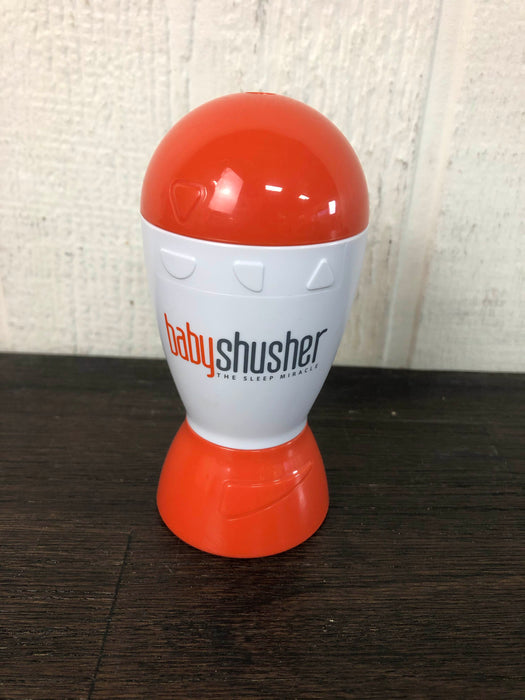 Shop Baby Shusher Sleep Miracle Soother at Goodbuygears