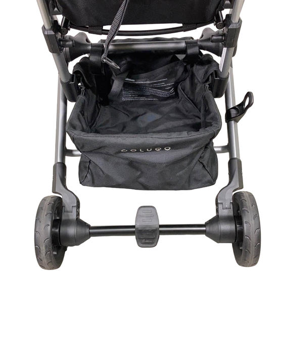 Shop Colugo Compact Stroller, 2023, Black at Goodbuygears