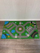 used IKEA Storabo Play Mat Children’s Rug