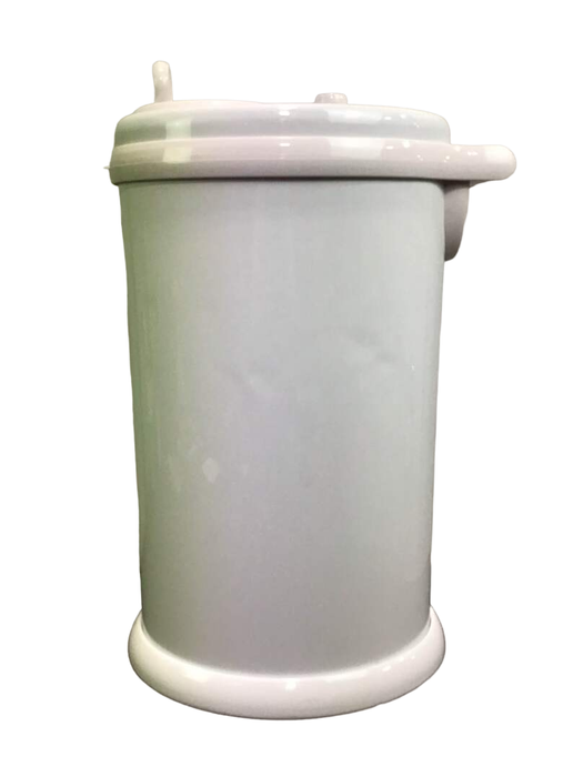 Shop Ubbi Diaper Pail, White at Goodbuygears