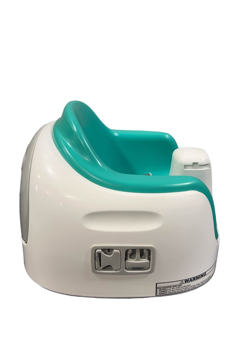 Shop Bumbo Multi Seat, Aqua at Goodbuygears