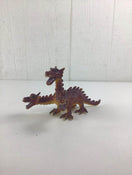 secondhand BUNDLE Plastic Animals