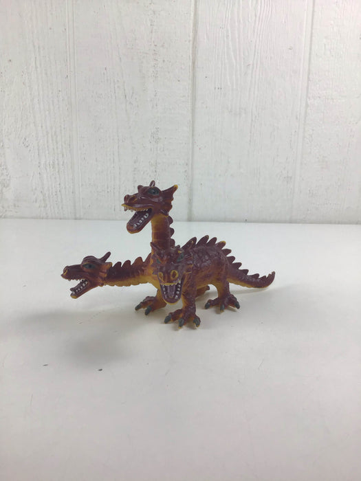 secondhand BUNDLE Plastic Animals