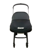 Shop Doona Infant Car Seat & Stroller Combo, 2023, Nitro Black at Goodbuygears