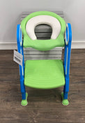 used Bamny Kid Potty Training Toilet Chair with Step Stool Ladder
