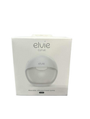 used Elvie Curve