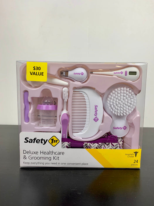 secondhand Safety 1st Grooming set
