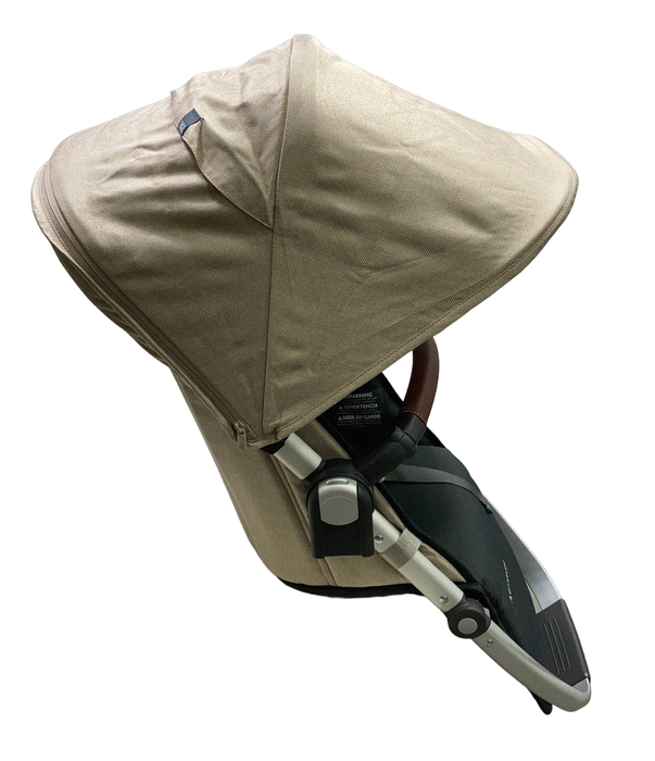 Shop UPPAbaby Vista V2 Toddler Seat, 2021, Declan at Goodbuygears
