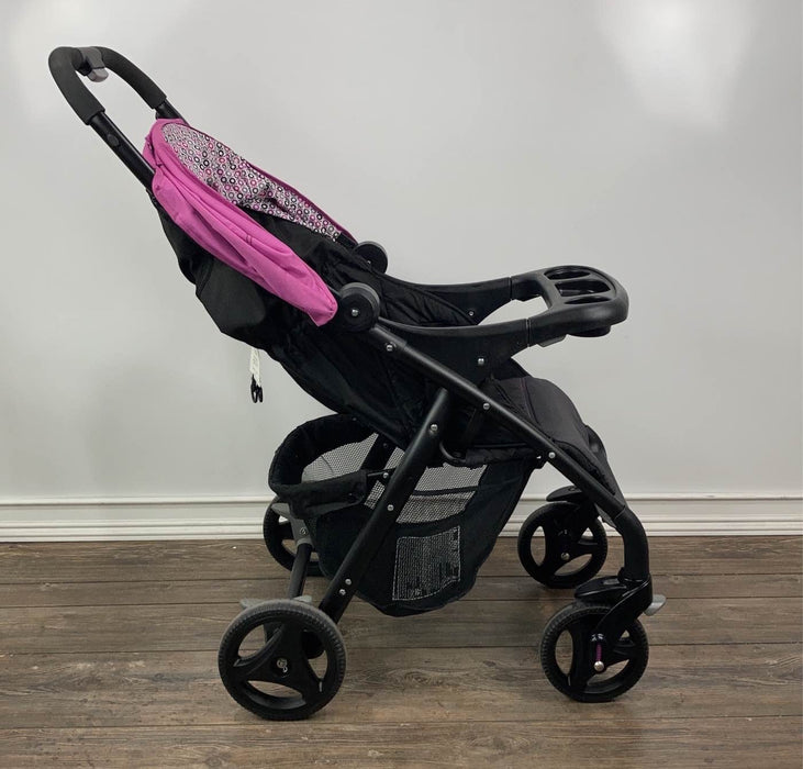 Shop Graco Verb Click Connect Lightweight Stroller, 2015 at Goodbuygears