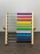 used IKEA MULA Abacus