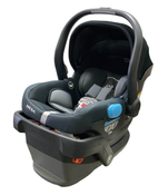 Shop UPPAbaby MESA Infant Car Seat, 2022, Jake (Black) at Goodbuygears