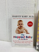 secondhand BUNDLE Parenting Books