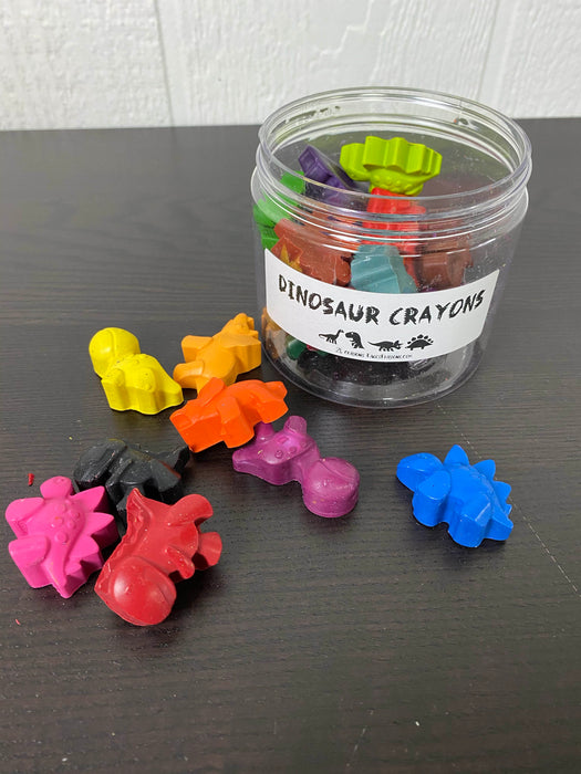 secondhand Toys