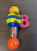 B. toys Parum Pum Pum Drum