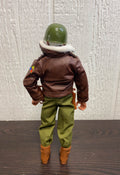 used Hasbro GI Joe Classic Collection Figure