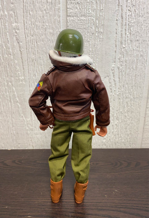 used Hasbro GI Joe Classic Collection Figure