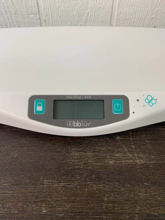 secondhand BB Luv Kilo Baby Scale