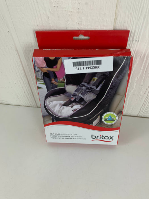 used Britax Seat Saver