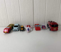used BUNDLE Transformers