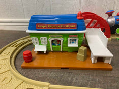 used Toys