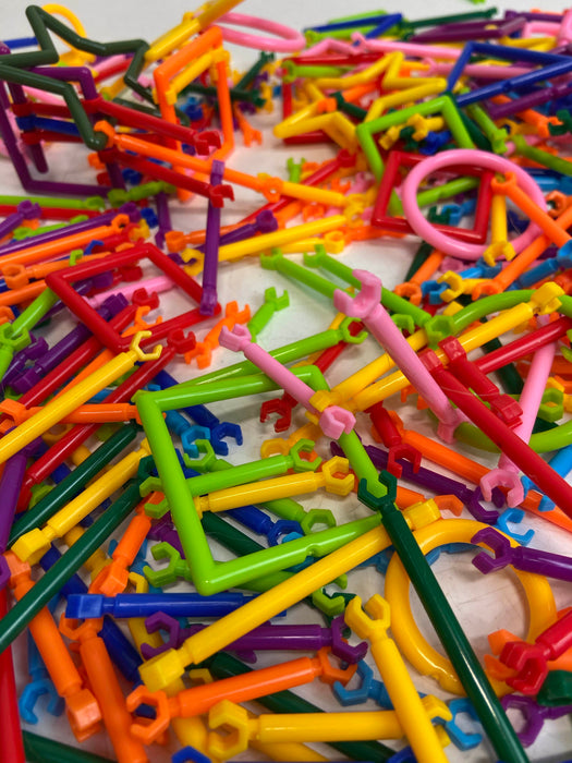 used Toys