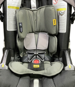Shop Doona Infant Car Seat & Stroller Combo, 2022, Grey Hound at Goodbuygears