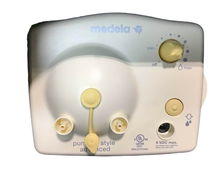 secondhand Medela Pump In Style Advanced Breast Pump With Backpack